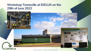 Read more about the article Stakeholder workshop in Tenneville