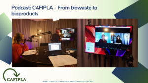 Read more about the article CAFIPLA Project podcast