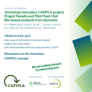Read more about the article Final CAFIPLA Workshop