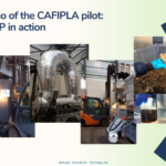 New video of the CAFIPLA pilot process